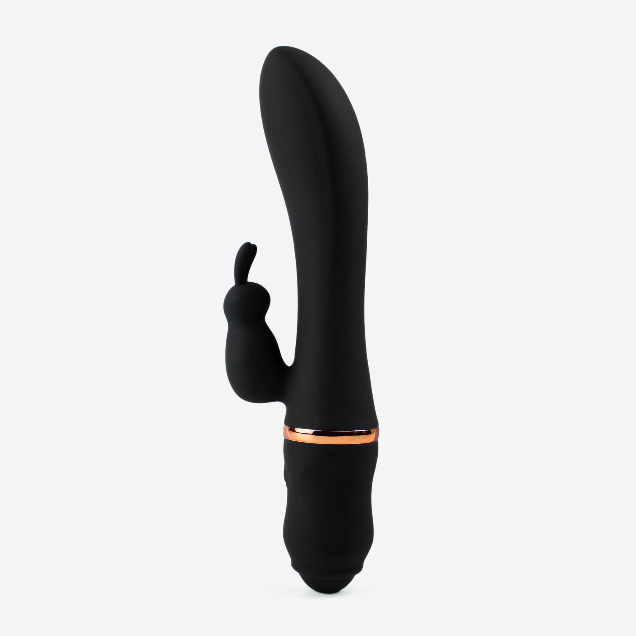 LANA Vibe Pro kraftig rabbit vibrator